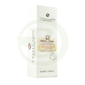 Cellularys Creme 100Ml. lavagens