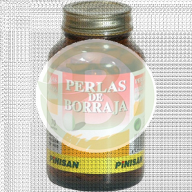 Borraja 70 Perlas Pinisan