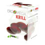 Ergomega Krill 30 Cápsulas Ergonat