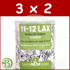 Embalagem 3x2 11-12 Lax 70Gr. dez centavos