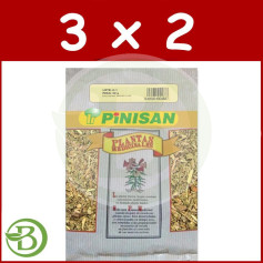 Pacote 3x2 Saco Folhas de Bananeira 40Gr. pinisán