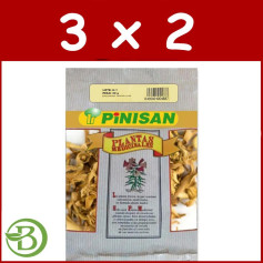 Pack 3x2 Saco Flor de Laranjeira 40Gr. Pinisan