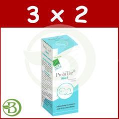 Pacote 3x2 Probitec Crianças 1 7,5Ml. 100% naturais