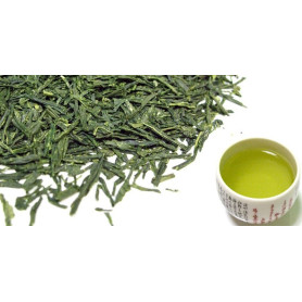 Chá Verde 100Gr. Rosana (Diplan)