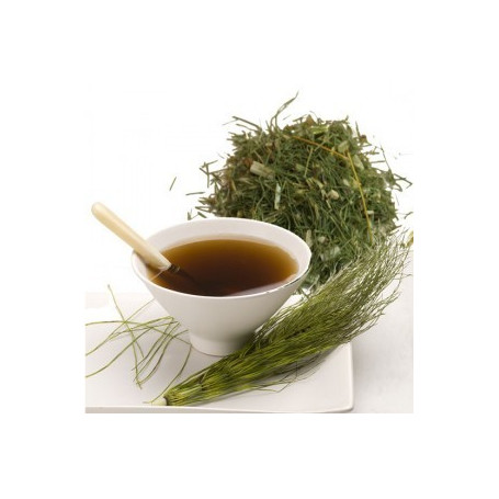 Cavalinha 100 Gr. Rosana (Diplan)