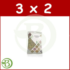 Pack 3x2 Saco Soria Natural Camomila Doce
