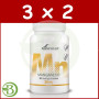 Pack 3x2 Manganeso 600 Mgrs. X 90 Liberacion Sostenida Soria Natural