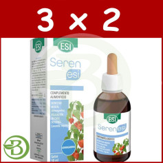 Pacote 3x2 Serenesi 50Ml. Sim
