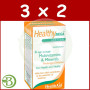 Pack 3x2 HealthyMega 30 Comprimidos Health Aid