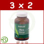Pack 3x2 Maca (Lepidium Meyenii) Health Aid