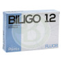 Biligo 12 Flúor 20 Ampolas Artesanía Agrícola