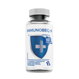 Inmunobeq 60 Cápsulas Bequisa