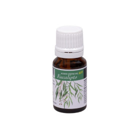 Óleo Essencial de Eucalipto Eco Plant 10Ml Plantis