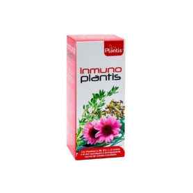 Imunoplantis 250 Ml Plantis
