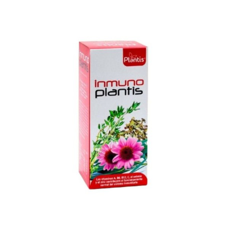 Imunoplantis 250 Ml Plantis