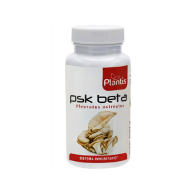 Psk Beta 60 Cápsulas Plantis