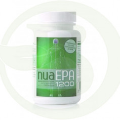 NuaEPA 1200 30 Pérolas Omega 3