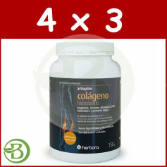 Artioptim Collagen 3x2 Pack 350Gr. Erval