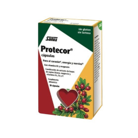 Protecor 30 Cápsulas Salus