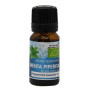 Óleo Essencial de Hortelã Pimenta Eco 10Ml Oro De los Andes