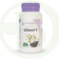 Cápsulas Serinity 80 MGD