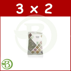 Pack 3x2 SACO DE URTIGA VERDE 30GR SORIA NATURAL