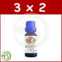 Pack 3x2 Aceite Esencial de Orégano Marnys