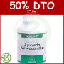 Ayurveda Ashwagandha 180 Cápsulas Equisalud Pack (2a Ud al 50%)