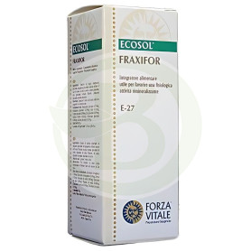 Fraxifor E-27 Forza Vitale