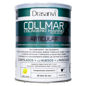 Collmar Articular Sabor Limão 280 Gr.