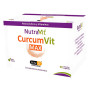 Curcumvit Max Bcm95 90 Cápsulas Nutravit
