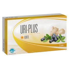 Uri Plus Forte 20 Frascos Espadiet
