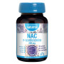 N-Acetilcisteína 600Mg 60 Comprimidos Naturmil