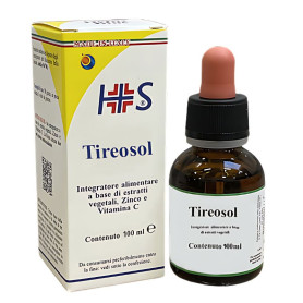 Tireosol 100Ml Herboplaneta