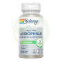 Acidophilus Plus 30 cápsulas Solaray