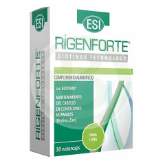 Rigenforte Hair Loss 30 Capsules ESI