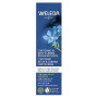 Contorno de Olhos e Lábios Vermelhos Genc.Blue e Edelweiss 10Ml Weleda.