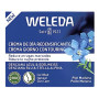 Creme de Dia Vermelho. Azul e Edelweiss 40Ml Weleda
