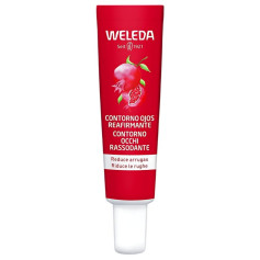 Romã e Maca Pep Contorno de Olhos Reafirmante 12Ml Weleda