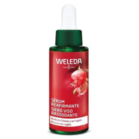 Soro Firmador de Peptídeo de Romã e Maca 30Ml Weleda