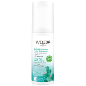 Bruma Facial Hidratante Hydramist 100Ml Weleda
