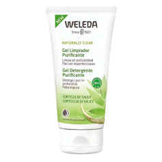 Gel de Limpeza Purificante 100Ml Weleda