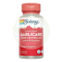 Garlicare 10.000Mcg. Solaray 60 Tablets