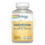 Big Magnesium Citrate 180 Cápsulas Solaray