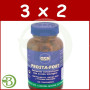 Pack 3x2 Alcachofera 60 Comprimidos G.S.N.