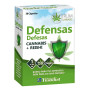 Defesas com Cannabis 30 Cápsulas Vegetais Ynsadiet