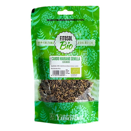 Cardo Mariano 50 Gr Ynsadiet