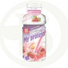 Minha Proteína Morango 330Ml. Nutrisport