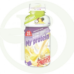 My Protein Pineapple 330Ml. Nutrisport