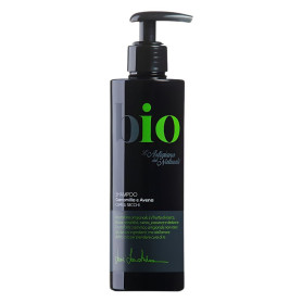 Shampoo Orgânico com Camomila e Aveia 250 Ml Bifemme